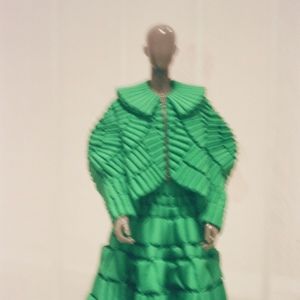 Meet your Posher, Annalie